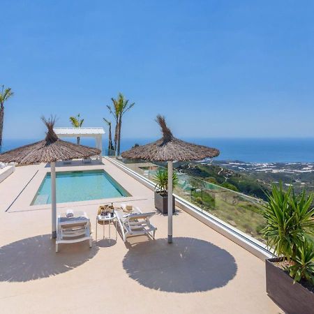 Casa What A Life Sayalonga By Ruralidays Zewnętrze zdjęcie