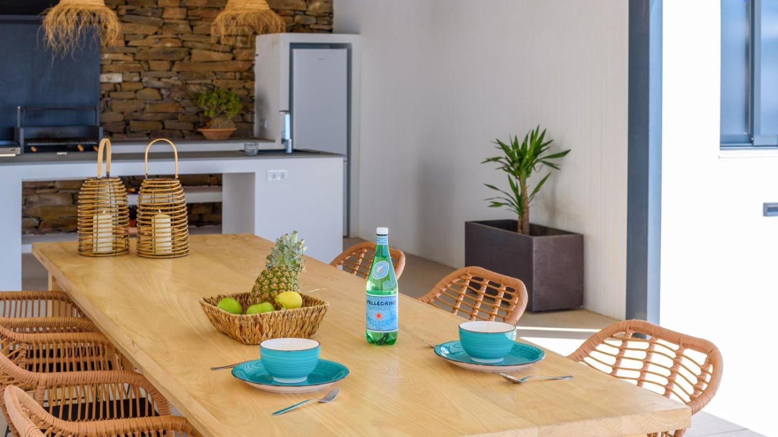 Casa What A Life Sayalonga By Ruralidays Zewnętrze zdjęcie