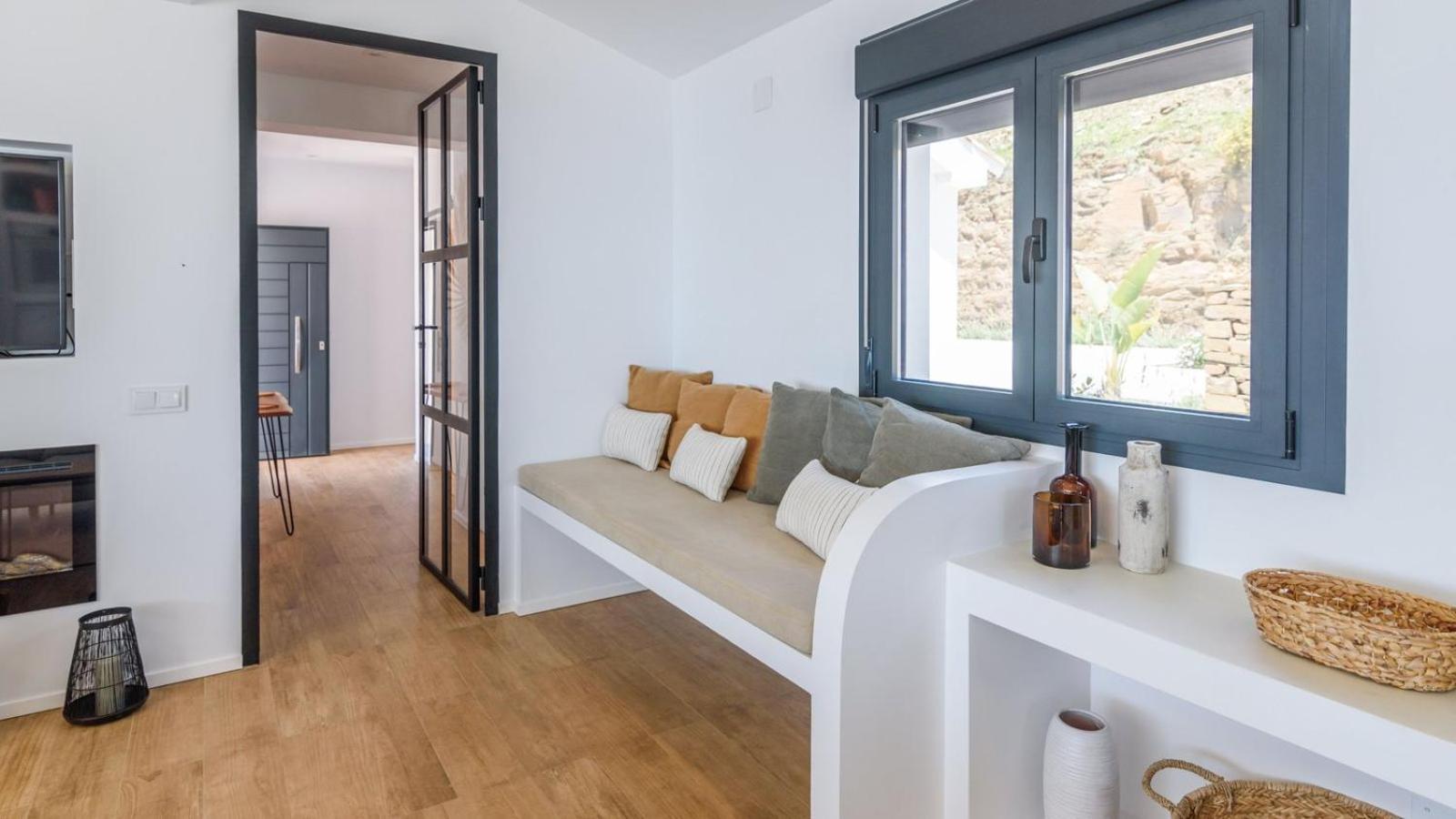 Casa What A Life Sayalonga By Ruralidays Zewnętrze zdjęcie