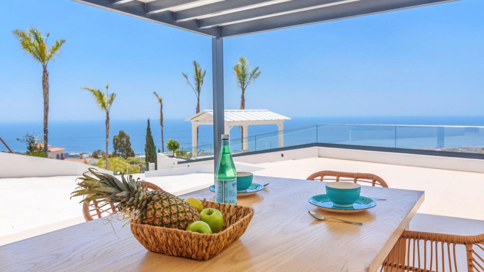 Casa What A Life Sayalonga By Ruralidays Zewnętrze zdjęcie